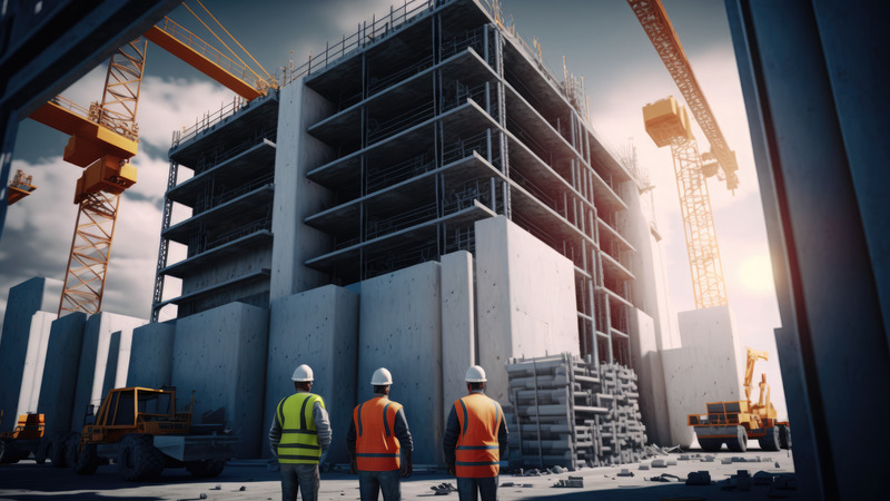 Do You Know The Full Scope Of Concrete Repair Services For North Fort Myers FL?