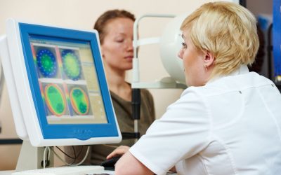 Understanding Common Eye Conditions Treated with Optometry in Ogilvie