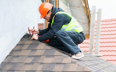 Strong Roofs, Happy Homes: Residential Roofer in Happy Valley, OR