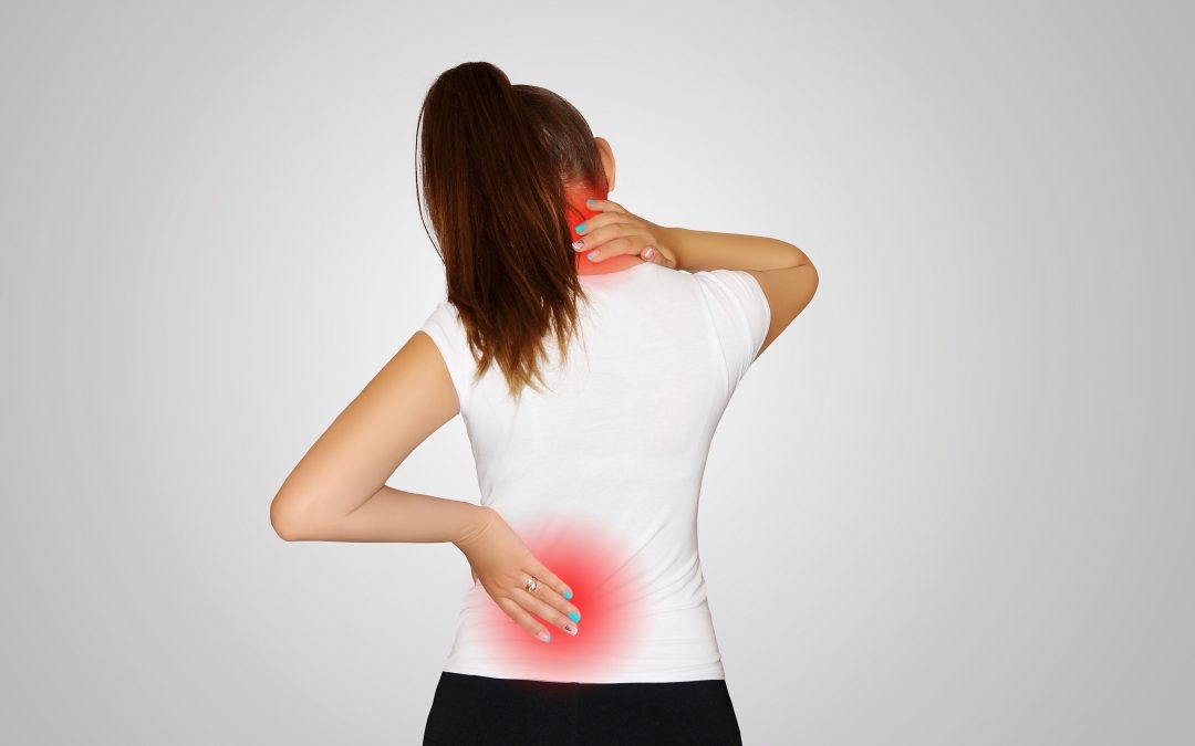 Three Ways of Treating Chronic Back Pain in Lawrenceville, GA