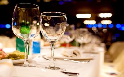 4 Events to Hold at a Champagne Club in Scottsdale, AZ