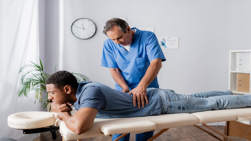 Understanding Reliable Treatment for Low Back Pain in Lancaster, CA