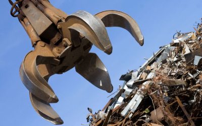 Companies Offering Metal Recycling in Union County, NJ, are Easy to Work With and Reliable