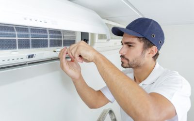 How to Choose the Right Air Conditioning Contractor in Wall Township NJ