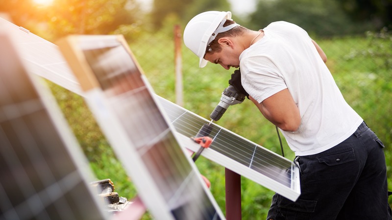 Want Solar Pool Heating? Ask These 4 Questions Before You Do Anything Else