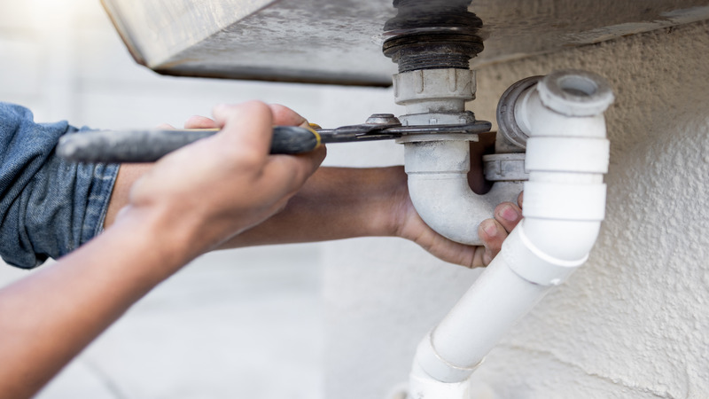 Benefits of Hiring Professional Plumbing Services in Phoenix, AZ