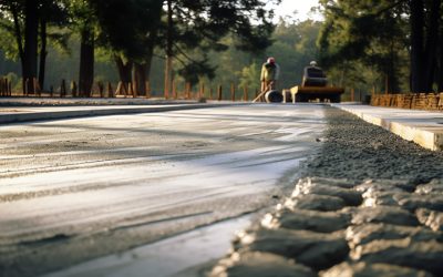 What Homeowners Need to Know About Concrete Construction in Temecula, CA