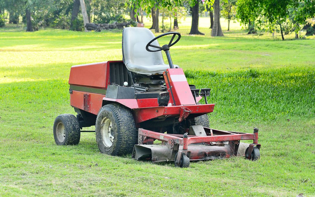 Found a Supplier of the Best Lawn Mower Belts? 4 Ways to Maintain a Good Business Relationship
