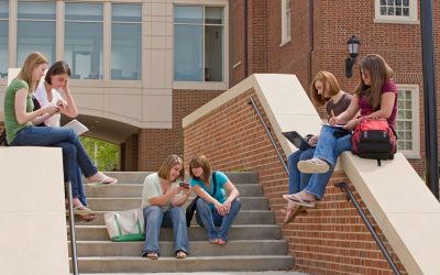 Discover the Top Benefits of Off-Campus Student Housing: A Guide to Enhanced College Living