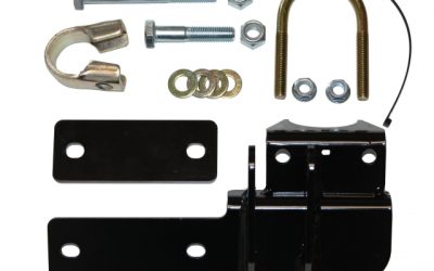 Improving Your Ride with the JL Lift Kit Advantage