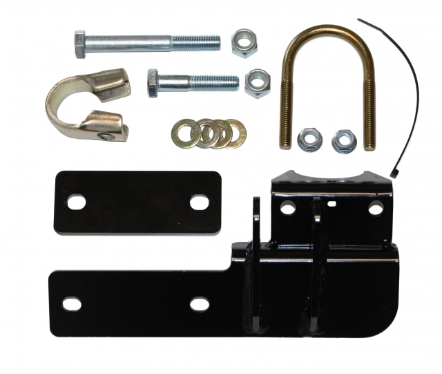 Improving Your Ride with the JL Lift Kit Advantage