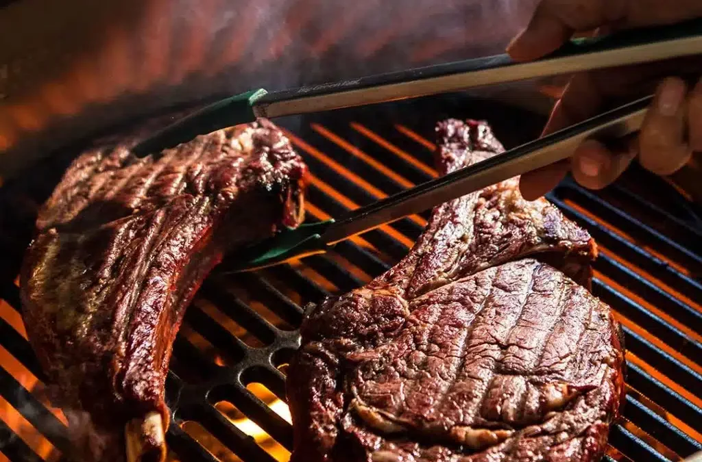 You’ll Have a Great Time At The Top Big Green Egg Store in Peachtree City, GA