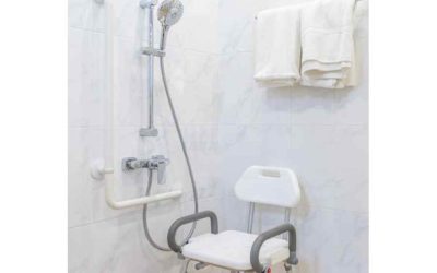 4 Reasons Your Home Needs Elderly Bathroom Safety Aids