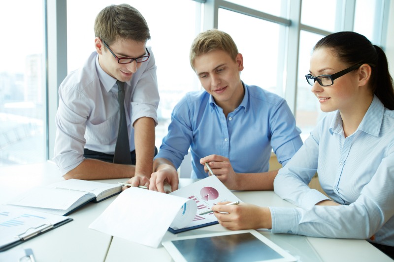 Small Business Loan in Hamburg, AR: Increased Growth