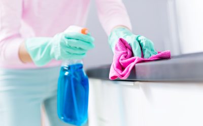 Why Dallas Cleaning Service Is the Local Favorite?