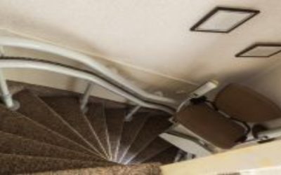 Regaining Independence and Mobility in the Garden State: Stairlifts in NJ