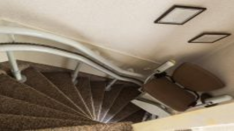 Regaining Independence and Mobility in the Garden State: Stairlifts in NJ