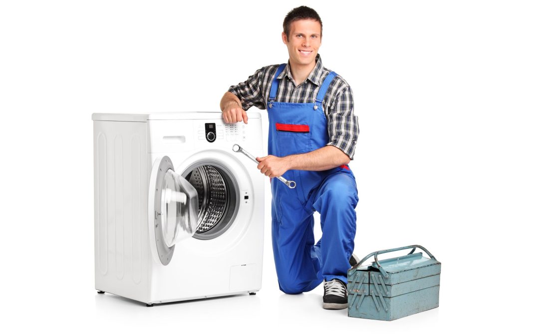 Common Problems for Home Appliance Repair in Alexandria, VA