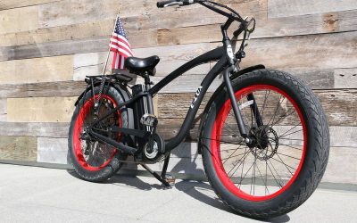 Smooth Rides Ahead: Choosing the Perfect Comfortable Ebike