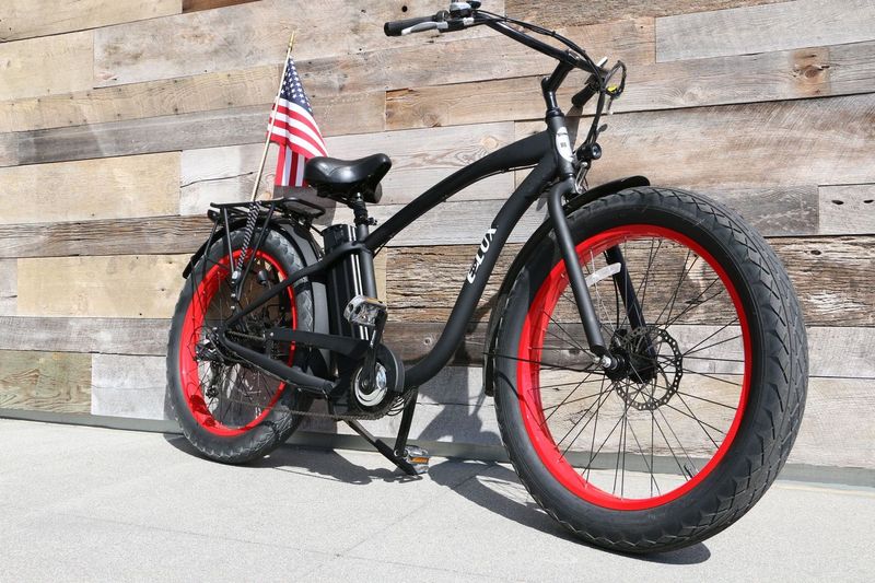 Smooth Rides Ahead: Choosing the Perfect Comfortable Ebike