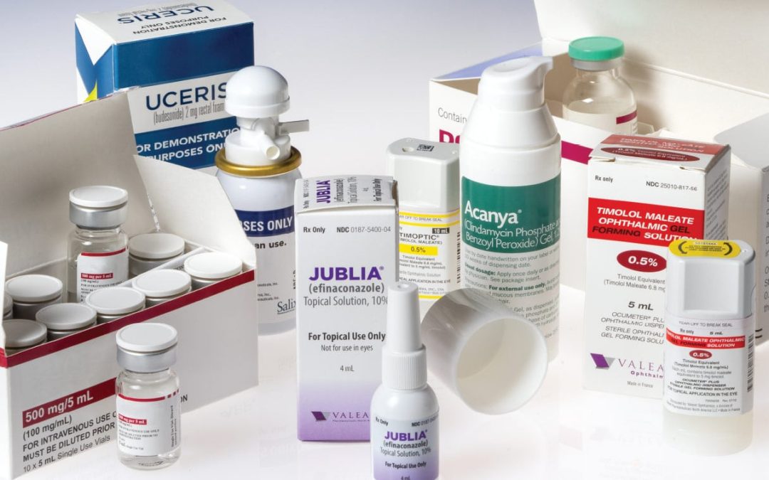 The Importance of Pharmaceutical Packaging in Modern Medicine