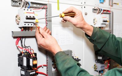 Why the Services of a Electrical Company in Salem OR may be Needed?