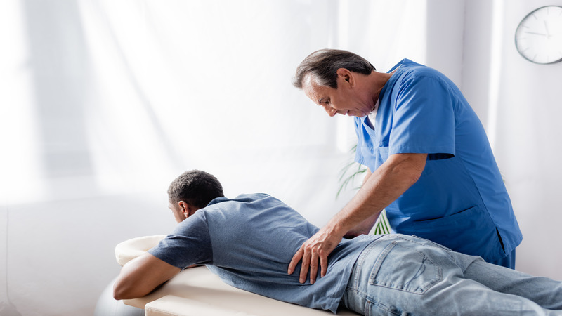 Unraveling the Path to Recovery with Skilled Auto Accident Doctors in Panama City, FL