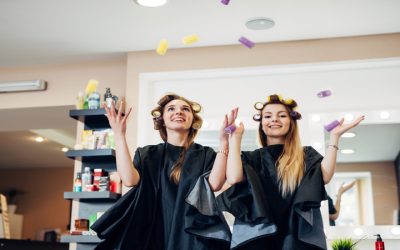 Transform your hair with a professional stylist in Austin, TX