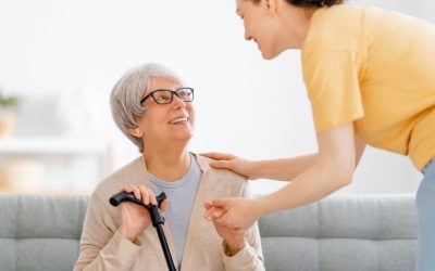 Live well and thrive: Exceptional senior assisted care in Prior Lake, MN