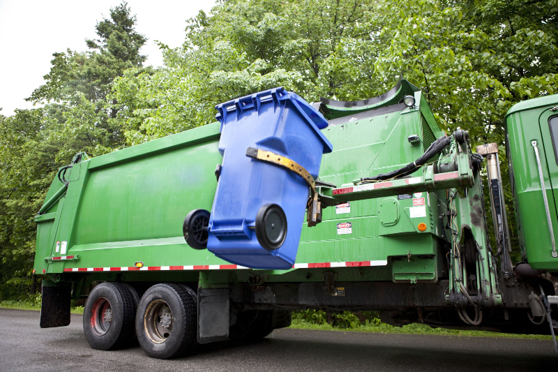 The Smart Choice for Handling Waste in New Jersey: Dumpster Rental in NJ