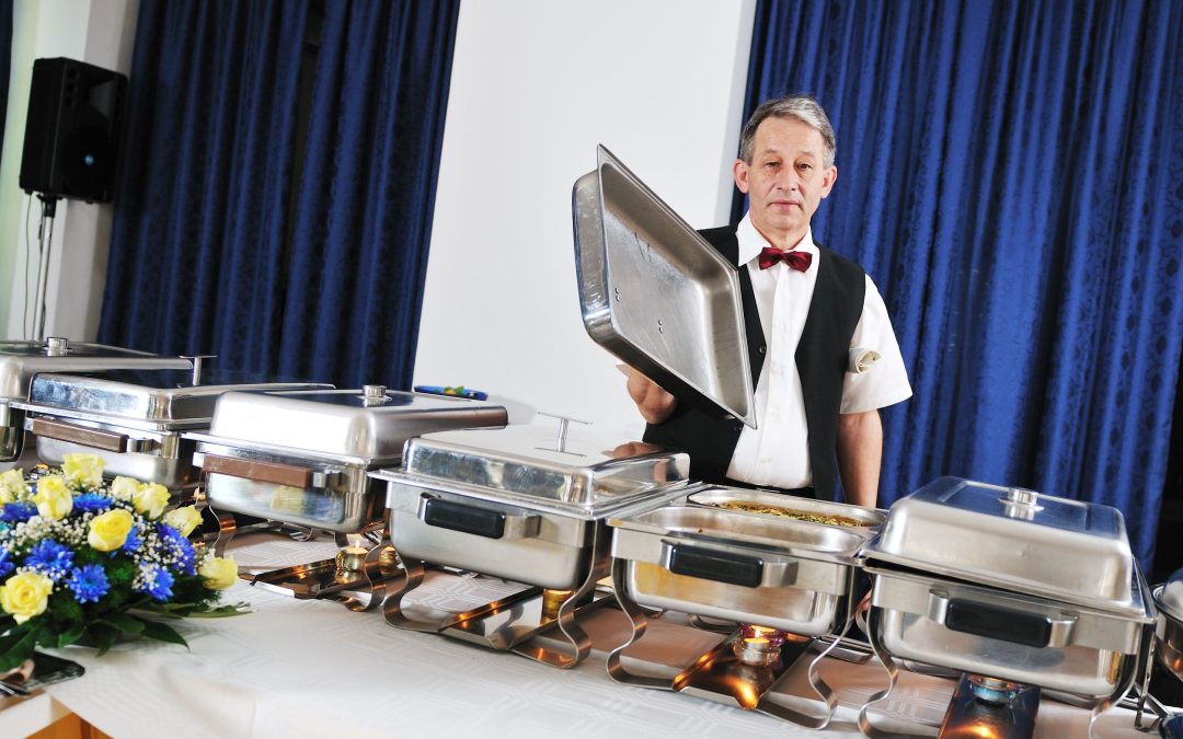 Choosing the Right Wedding Catering in Newcastle: A Key to Your Special Day