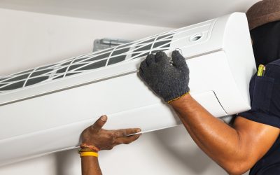 Finding the Right Heating Contractor in Centennial, CO