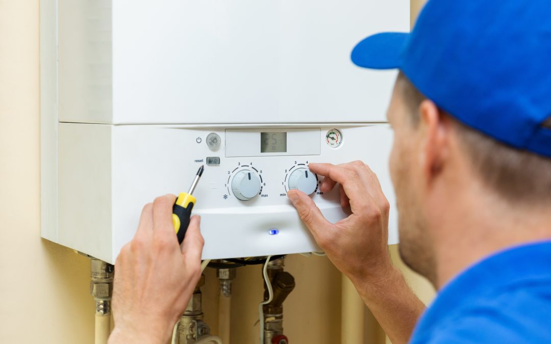 Water Heaters in Colorado Springs, CO: Choosing the Right System for Your Home