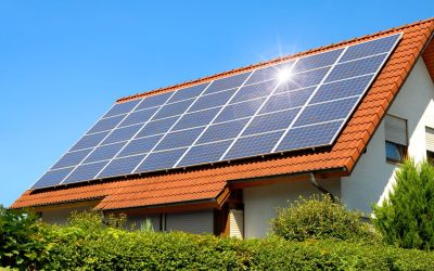 Efficient and Aesthetic Energy Solutions with Solar Shingles in Columbia, SC