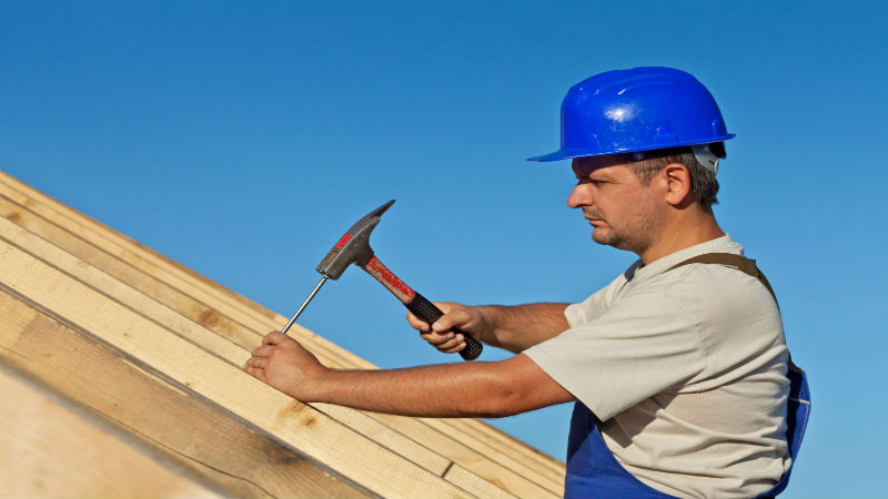 Roofing contractor in Indianapolis, IN: Ensuring quality roofs for every home