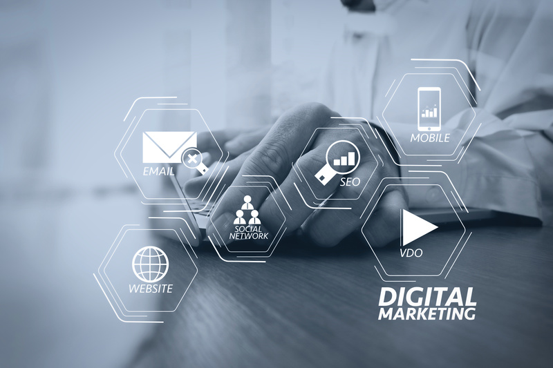 The Undeniable Impact a Digital Marketing Agency in Jacksonville, FL, Can Have on Accelerating Your Business Trajectory