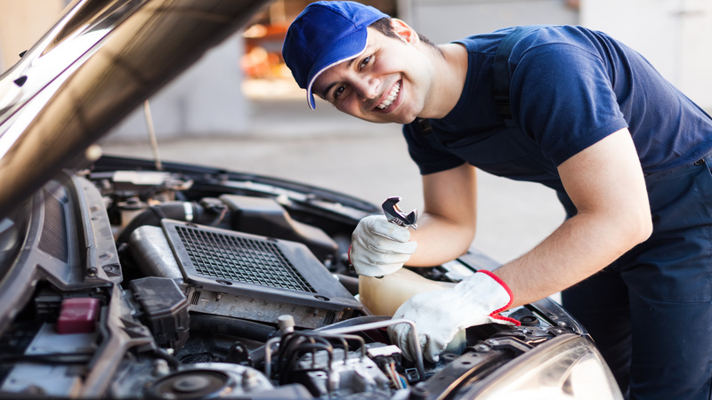 Affordable and Reliable Auto Repair Shop in Sun Prairie, WI, for Comprehensive Vehicle Care