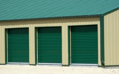 Mini Storage in Stockton, CA: The Ideal Solution For Safe And Convenient Storage