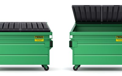 Residential Dumpster Rental in Holyoke, MA: A Convenient Solution for Homeowners