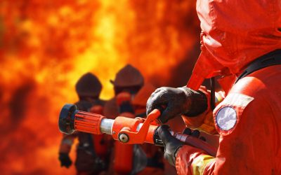 Reliable Fire Extinguisher Services in Seattle, WA: Ensure Safety and Protection