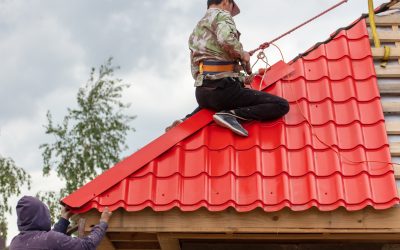 Ensure Quality Roofers in Red Bank, NJ