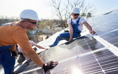 Tips on Getting Solar Panels in a Naples, FL Home