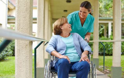 Providing Quality Care and Independence in Senior Assisted Living in Cherry Creek