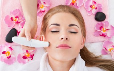 Revolutionizing Skin Rejuvenation with Cutting-Edge Morpheus Treatment in Goodyear, AZ