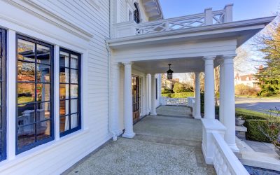 Transform Your Home’s Entrance With PROVIA Entry Doors in Fairfax County: Style, Security, And Energy Efficiency Combined