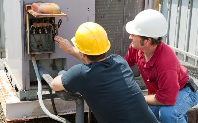 Improving Comfort via Reliable Air Conditioning Installation in Newark, DE