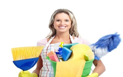 Creating a Positive Work Environment with Commercial Cleaning Services in Bakersfield, CA