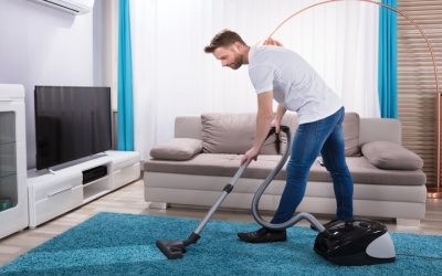 How Cleaning Services Rhode Island Can Refresh Your Home and Life