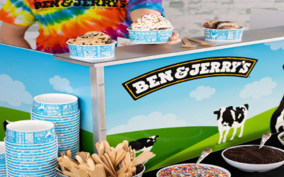 Discover the Best Ice Cream Delivery Services in Denver CO