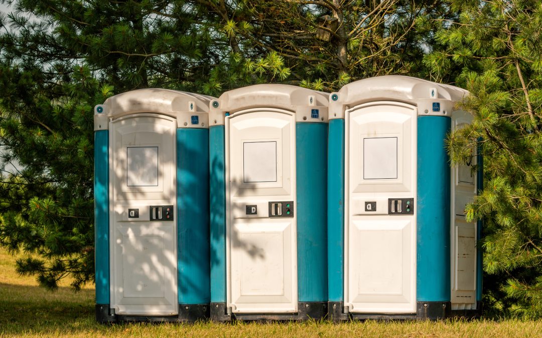 Reliable Portable Restroom Rental in Worcester, MA: A Must-Have for Any Event